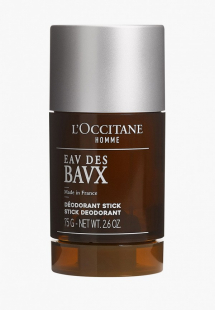 Купить дезодорант l'occitane lo027lmjcke3ns00