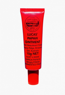 Купить бальзам для губ lucas papaw lu025lwobx91ns00