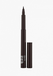 Купить карандаш для бровей make up factory ma120lwhdr57ns00
