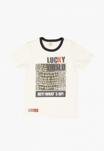 Купить футболка lucky child mp002xb00ovycm122128