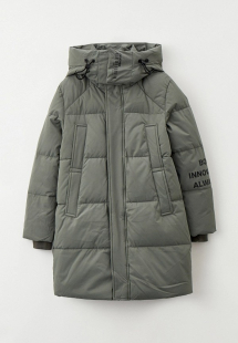 Купить куртка утепленная vitacci mp002xb01qc9cm152