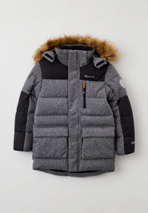 Купить куртка утепленная outventure mp002xb01syfcm122128