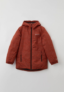 Купить куртка утепленная outventure mp002xb029y1cm128134