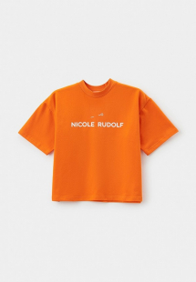 Купить футболка nicole rudolf mp002xb02as3cm128134