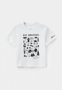 Купить футболка outventure mp002xb02dqzcm158164