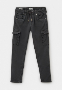 Купить брюки pepe jeans mp002xb02gvok10y