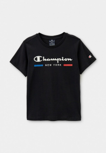 Купить футболка champion mp002xb02jwdins