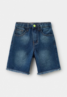Купить шорты джинсовые gioco mp002xb02ki3cm152