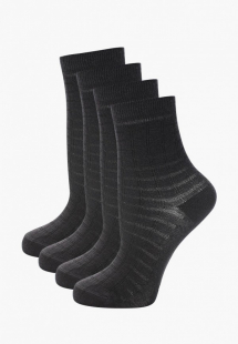 Купить носки 4 пары conte-kids mp002xc00gk0cm200