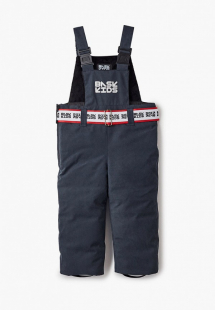 Купить брюки утепленные bask kids mp002xc00l72cm122