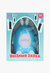 Купить игрушка интерактивная alilo mp002xc0159kns00