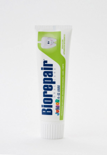 Купить зубная паста biorepair mp002xc019qons00