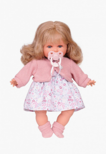 Купить кукла munecas dolls antonio juan mp002xc01cwsns00