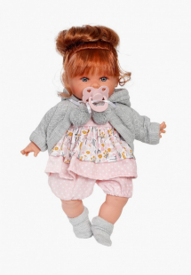 Купить кукла munecas dolls antonio juan mp002xc01cx0ns00
