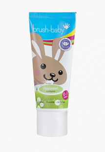 Купить зубная паста brush-baby mp002xc01e0uns00