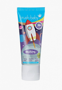 Купить зубная паста brush-baby mp002xc01e0xns00