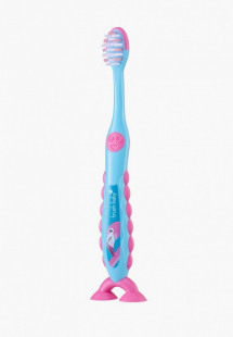 Купить зубная щетка brush-baby mp002xc01e12ns00