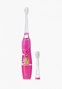 Купить электрическая зубная щетка brush-baby mp002xc01eszns00