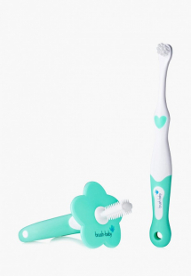 Купить зубная щетка brush-baby mp002xc01et4ns00
