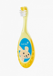 Купить зубная щетка brush-baby mp002xc01et5ns00
