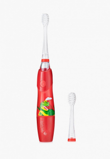 Купить электрическая зубная щетка brush-baby mp002xc01et6ns00