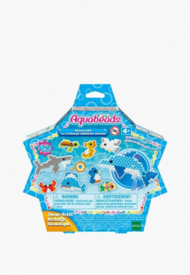 Купить набор игровой aquabeads mp002xc01fzyns00