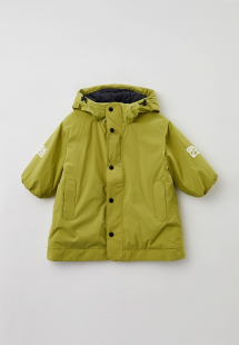 Купить куртка утепленная bask kids mp002xc01h6ycm110