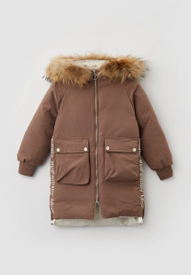 Купить куртка утепленная isibris mp002xc01k48cm146