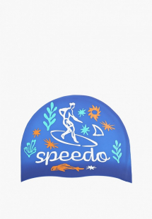 Купить шапочка для плавания speedo mp002xc01napos01