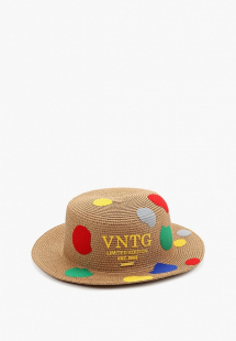 Купить шляпа vntg vintage+ mp002xc01o90cm5355