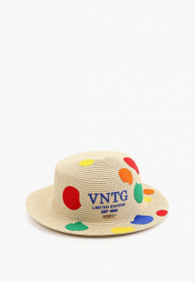 Купить шляпа vntg vintage+ mp002xc01o95cm5355