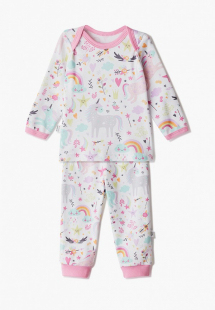 Купить пижама веселый малыш mp002xg0115mcm080