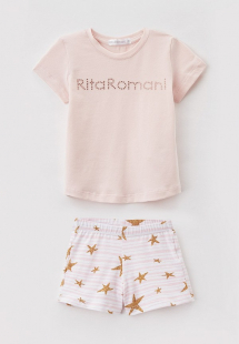 Купить пижама ritta romani mp002xg01rd8cm104