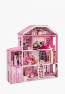 Купить дом для куклы paremo mp002xg0215jns00
