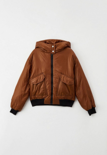Купить куртка утепленная rionakids mp002xg0252fcm164