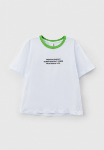 Купить футболка locoloco all for junior mp002xg02iylcm146152