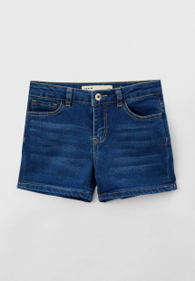 Купить шорты джинсовые modis mp002xg02j66cm158