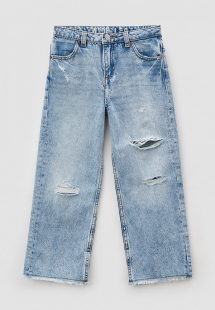 Купить джинсы sela mp002xg0322ycm158