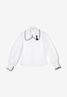 Купить блуза charmy white mp002xg03dnacm15276