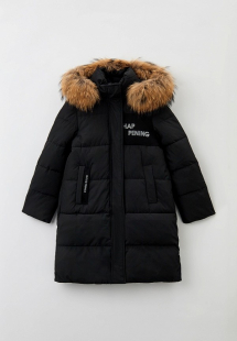 Купить куртка утепленная vitacci mp002xg03i9ycm158