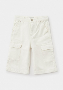 Купить шорты джинсовые sela mp002xg03veicm146