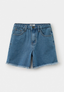 Купить шорты джинсовые gioco mp002xg03ziucm152