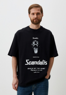 Купить футболка scandalis mp002xm006l5inm