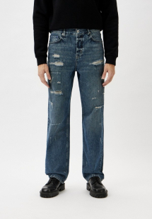 Купить джинсы karl lagerfeld jeans mp002xm007e7je330