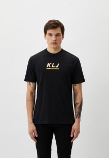 Купить футболка karl lagerfeld jeans mp002xm00b2dinm