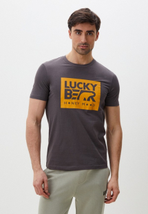 Купить футболка lucky bear mp002xm00b74inxl