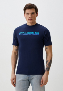 Купить футболка ruck&maul mp002xm00g1bins