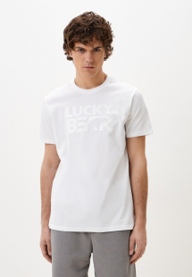 Купить футболка lucky bear mp002xm00gilinxxl
