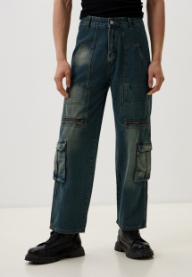 Купить джинсы rushbay mp002xm00he4inm
