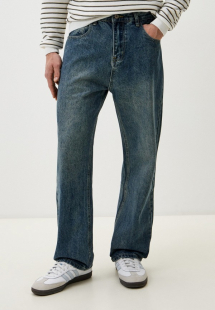 Купить джинсы rushbay mp002xm00hebins
